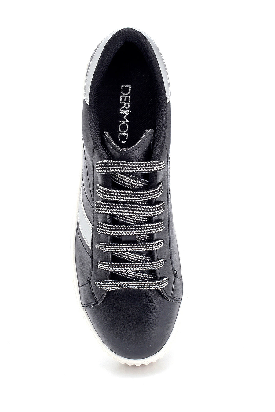 Women's Stripe Detailed Sneaker