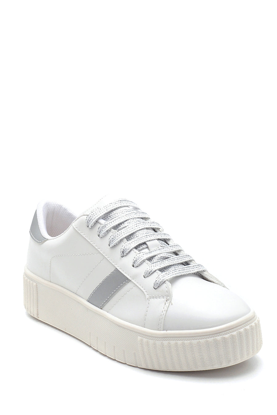 Women's Stripe Detailed Sneaker