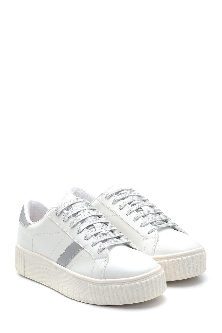 Women's Stripe Detailed Sneaker