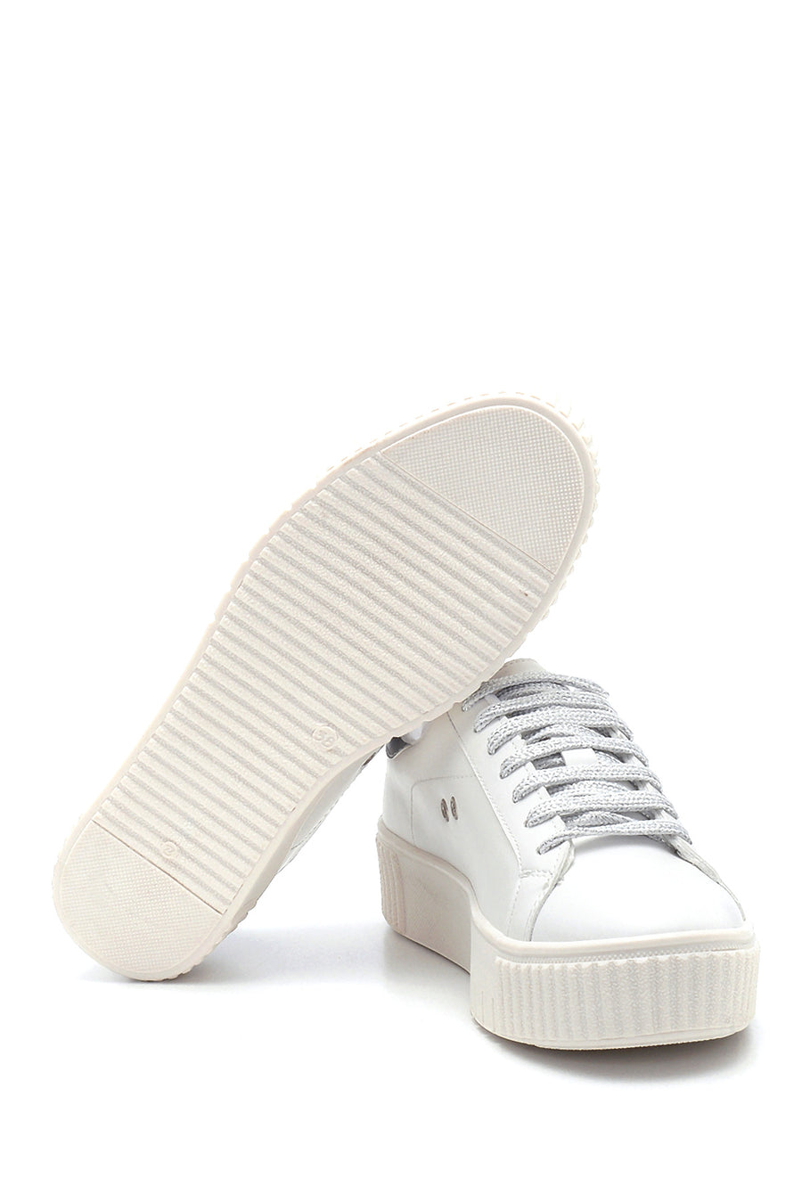 Women's Stripe Detailed Sneaker