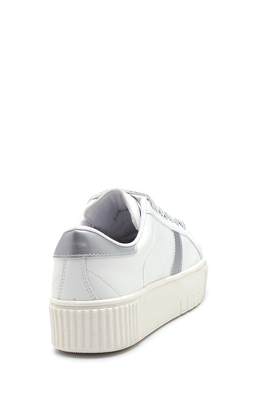 Women's Stripe Detailed Sneaker