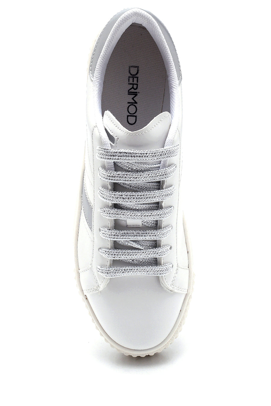 Women's Stripe Detailed Sneaker