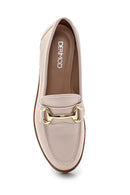 Women's Classic Loafer | Derimod