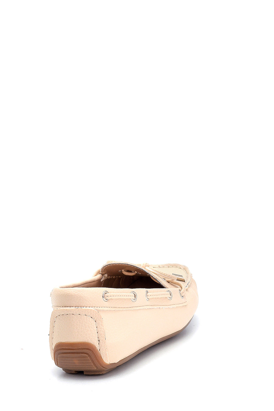 Women's Bow Detailed Loafer