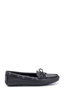Kadın Fiyonk Detaylı Loafer | Derimod