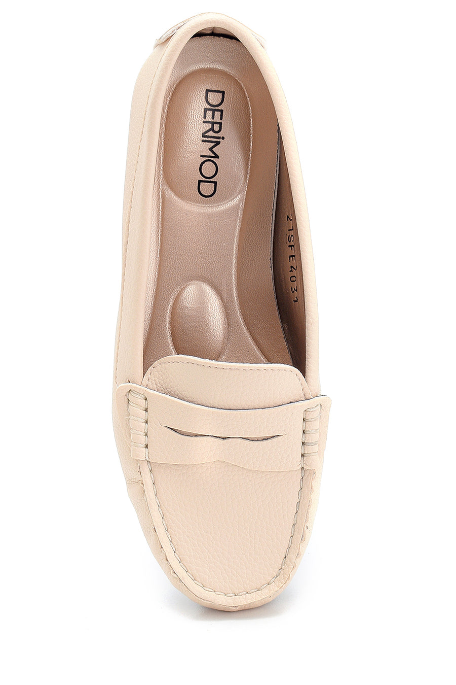 Kadın Casual Loafer