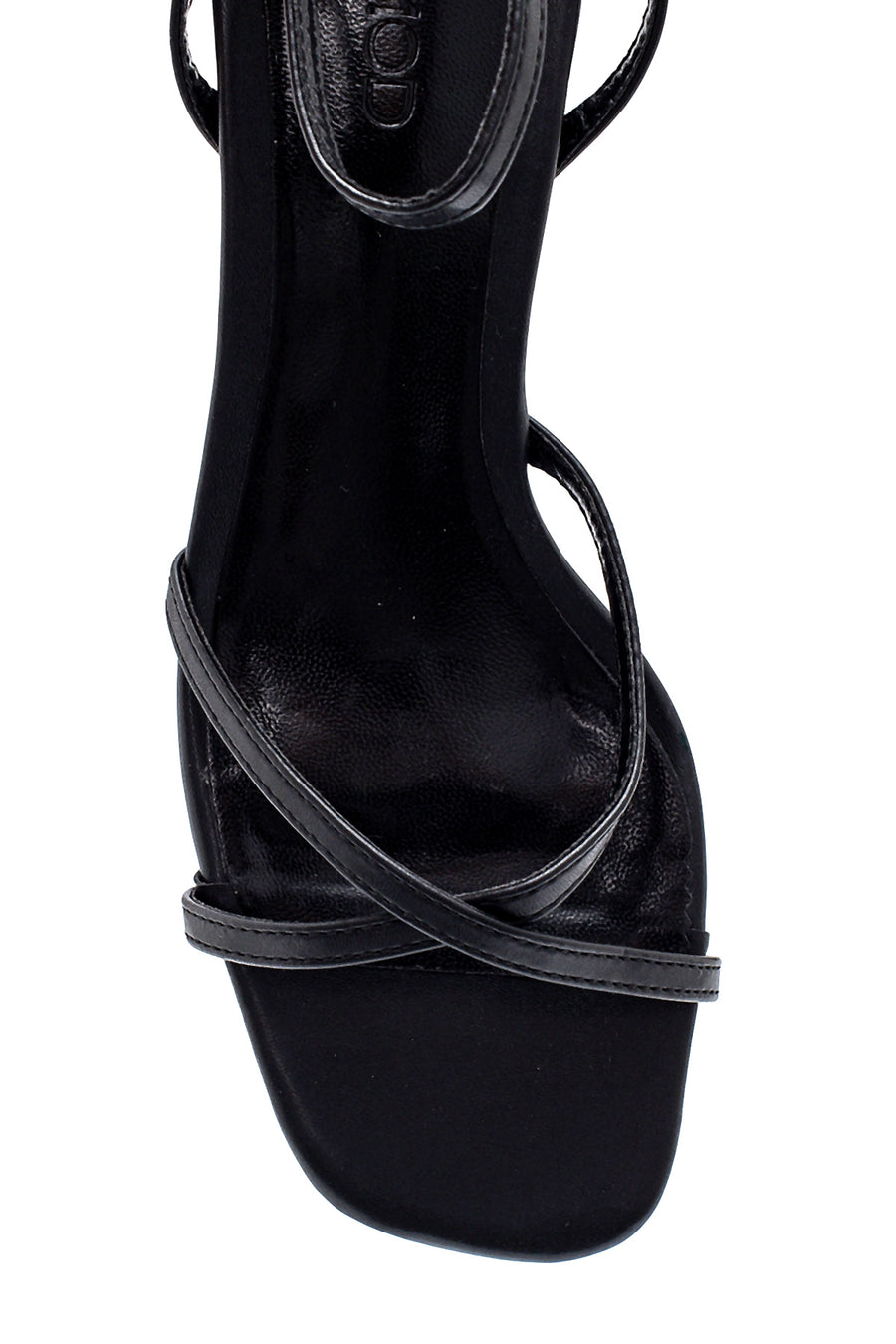 Women's Casual Heeled Sandals