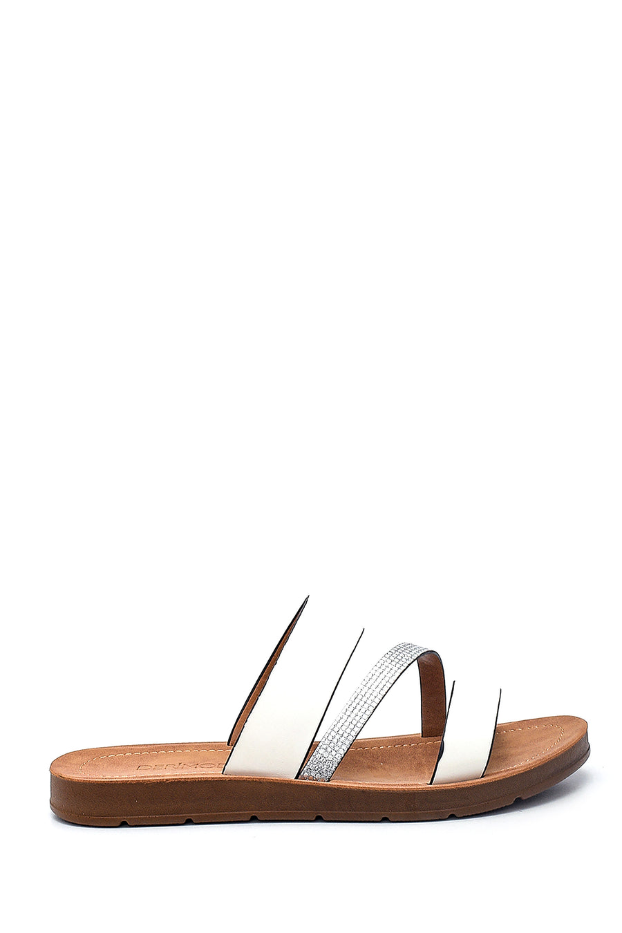 Women's Casual Slippers 21SFE460314 | Derimod