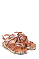 Women's Flip Flops Sandals | Derimod