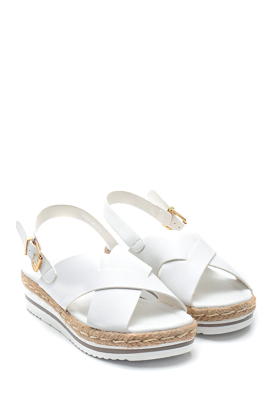 Women's Wedge Heel Sandals