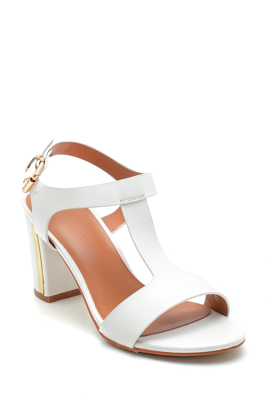 Women's Thick Heeled Casual Sandals
