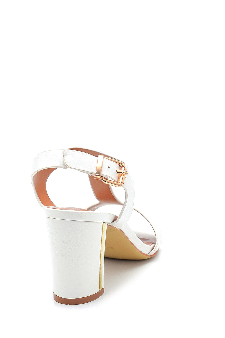 Women's Thick Heeled Casual Sandals