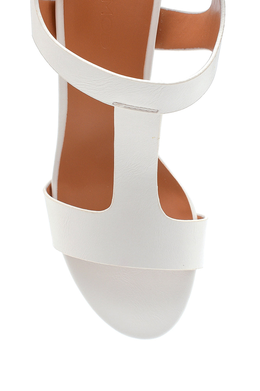 Women's Thick Heeled Casual Sandals