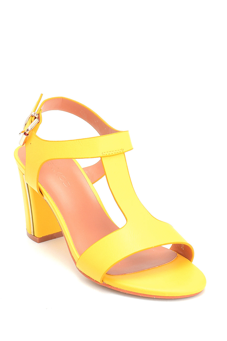 Women's Thick Heeled Casual Sandals