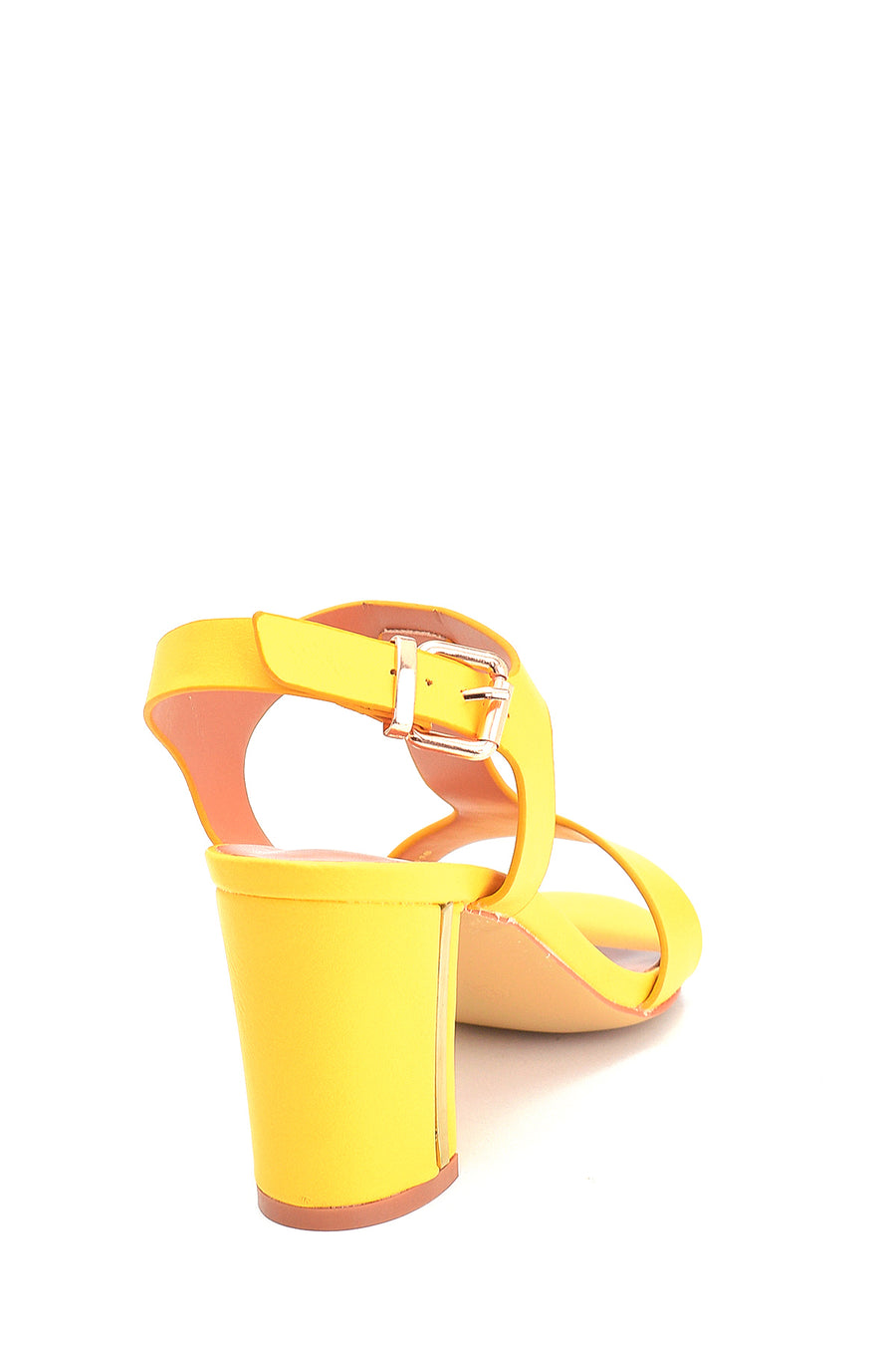Women's Thick Heeled Casual Sandals