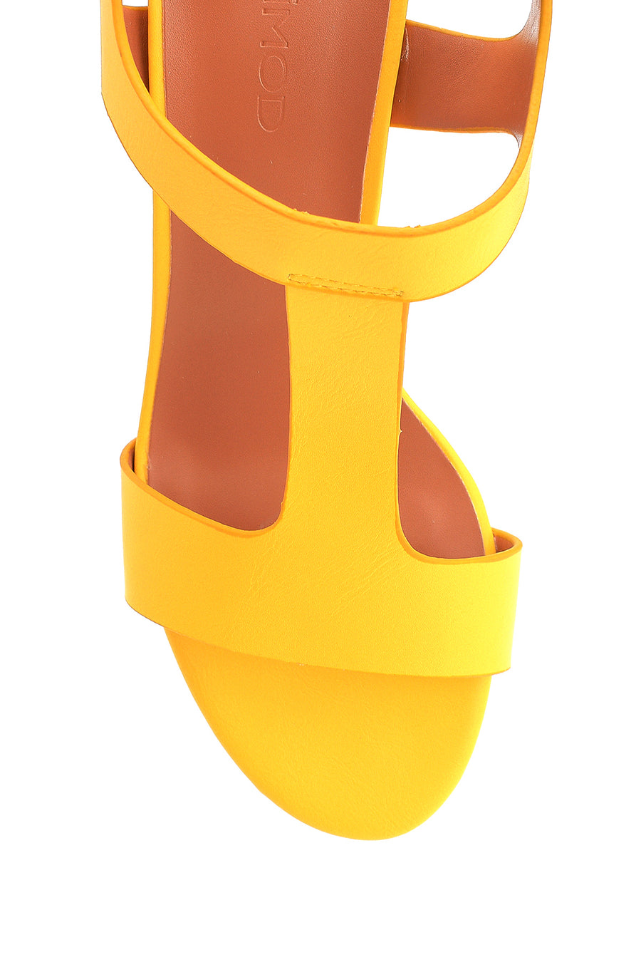 Women's Thick Heeled Casual Sandals