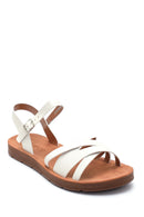 Kadın Casual Sandalet | Derimod