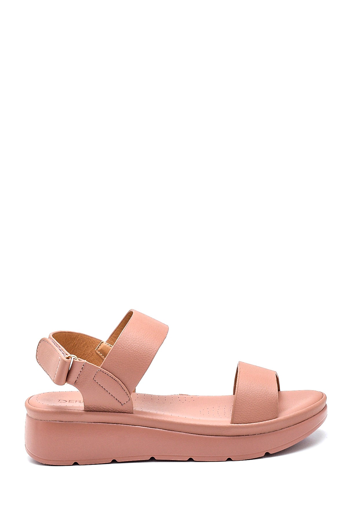Women's Casual Sandals 21SFE4716FT | Derimod