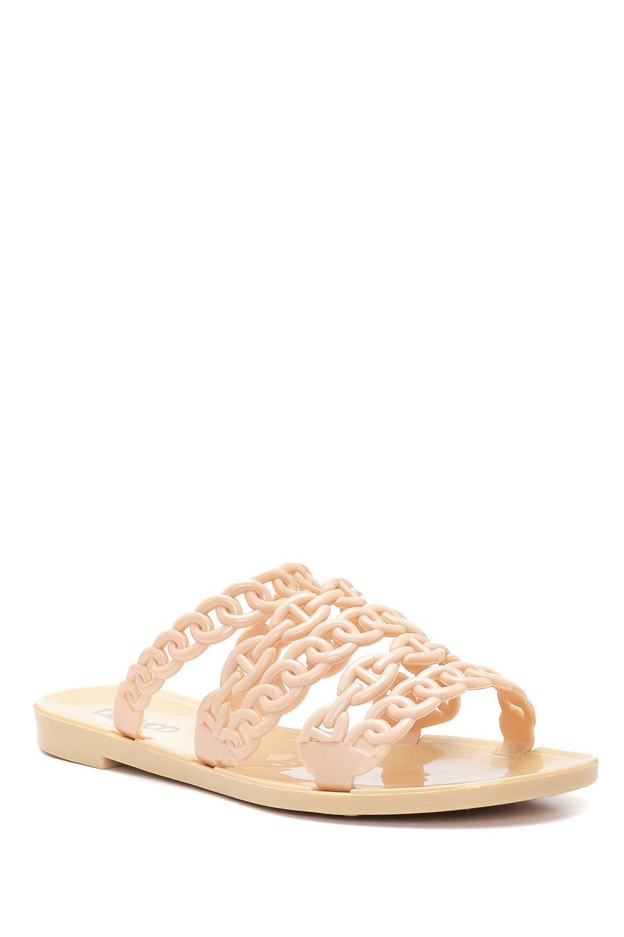 Women's Braided Slippers