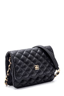 Women's Quilted Crossbody Bag | Derimod