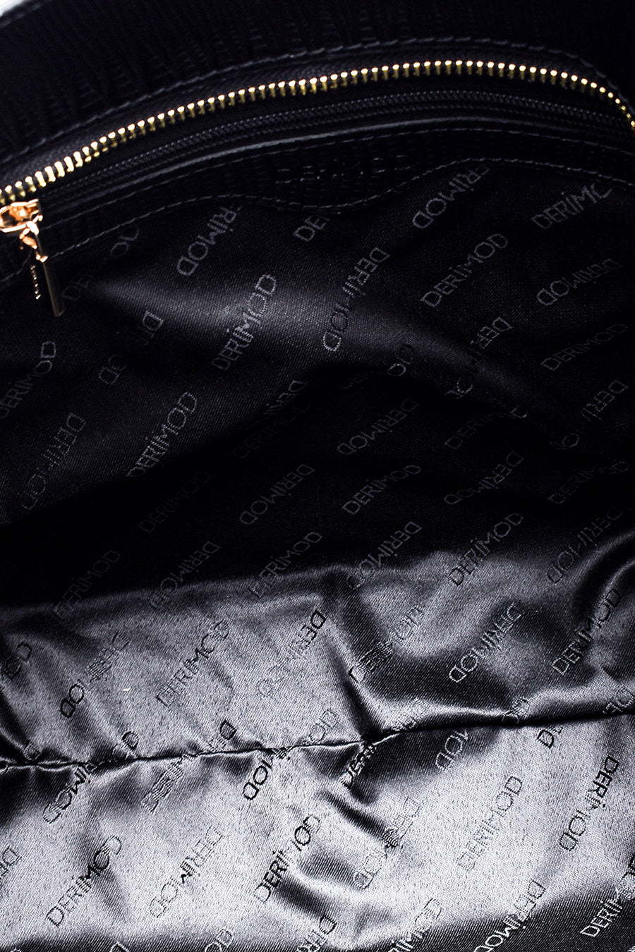 Women's Lizard Patterned Shoulder Bag