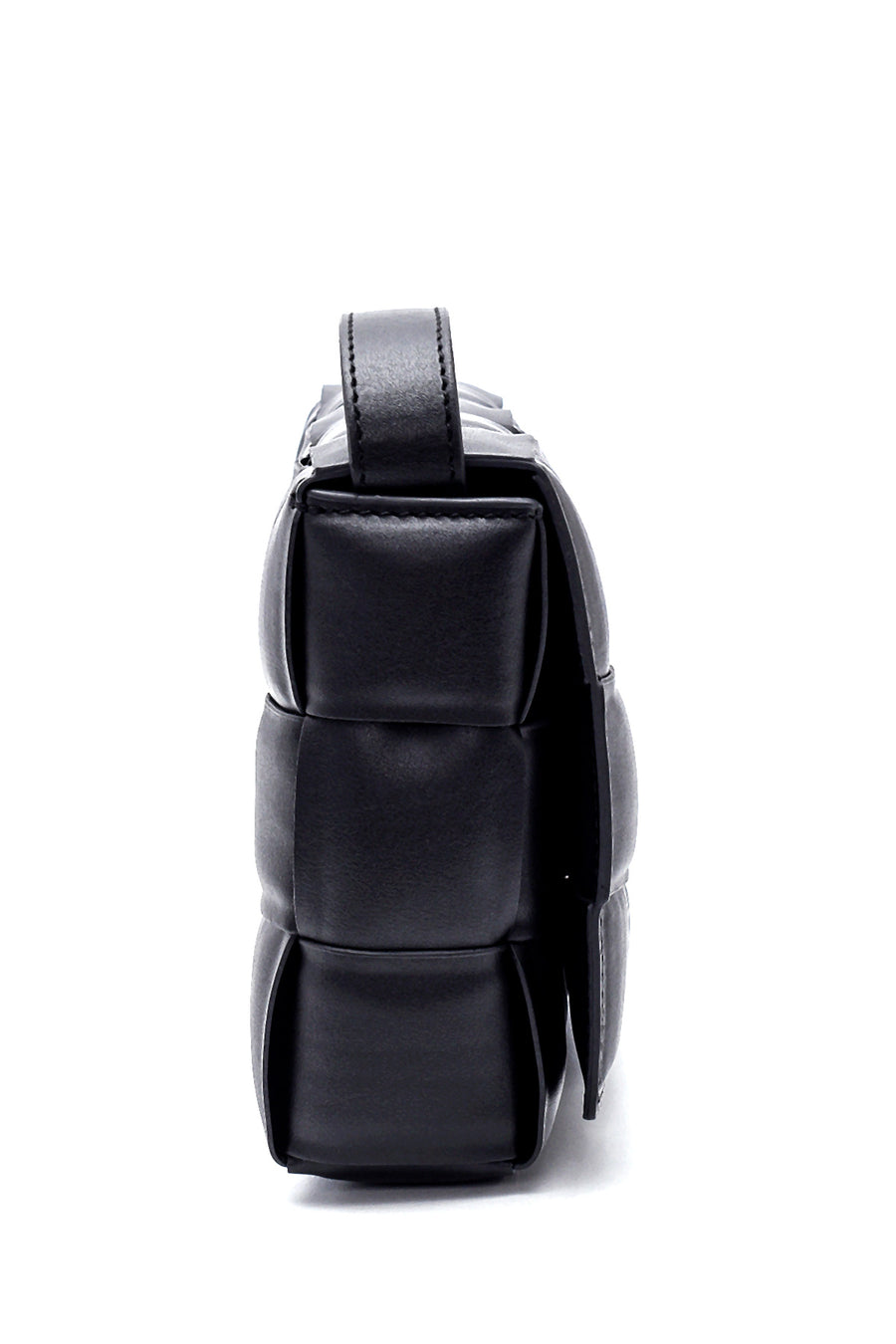 Women's Braided Shoulder Bag
