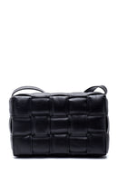Women's Braided Shoulder Bag | Derimod