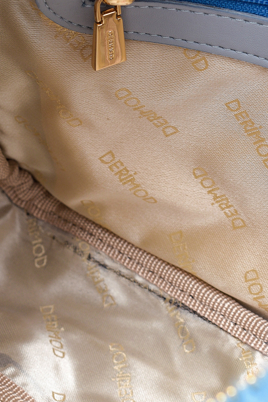 Women's Plush Crossbody Bag