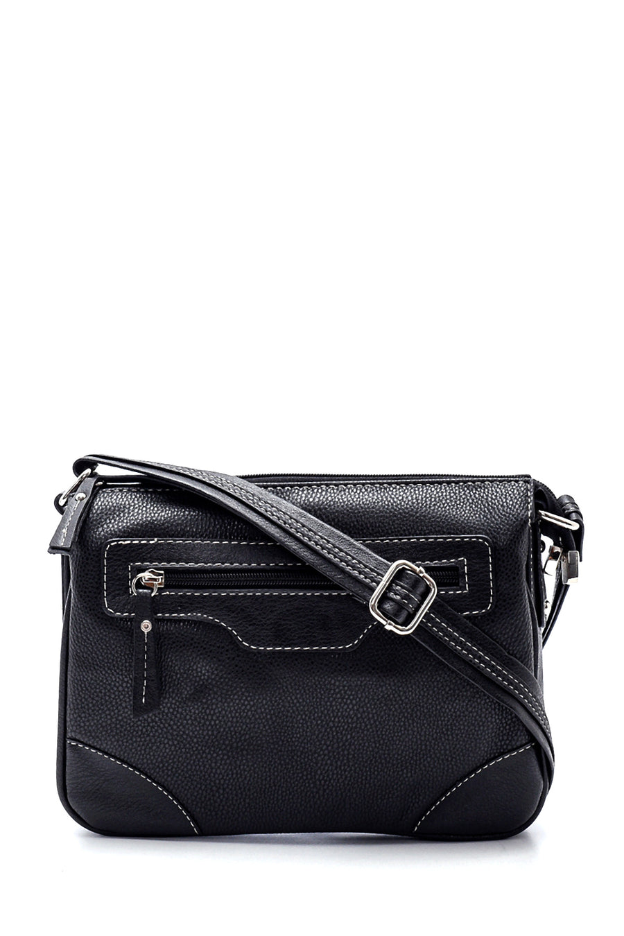 Women's Casual Crossbody Bag 21WBD2200FT | Derimod