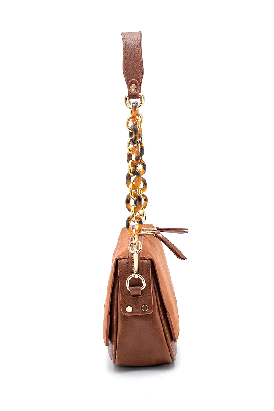 Women's Chain Shoulder Bag