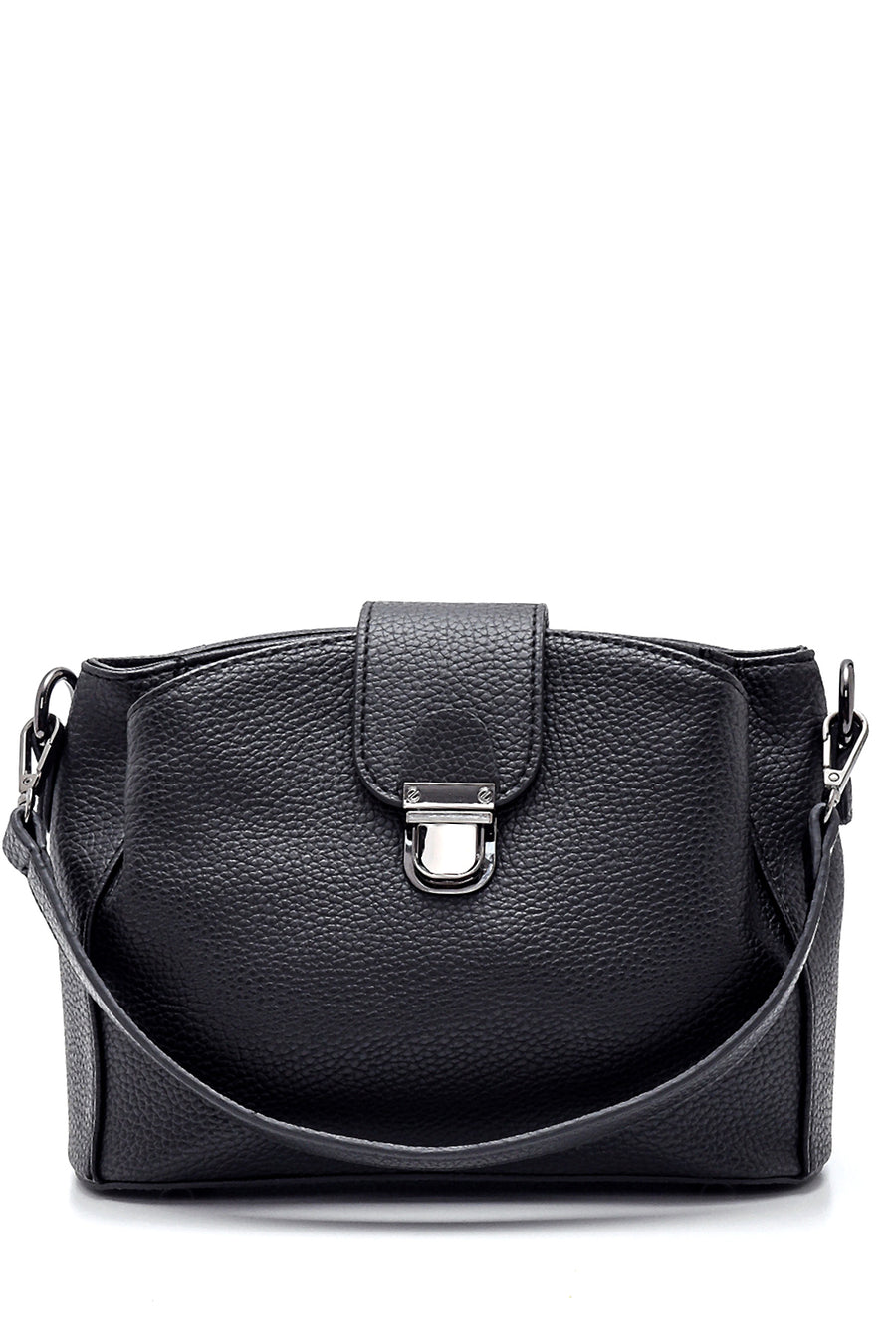 Women's Casual Crossbody Bag 21WBD2213FT | Derimod