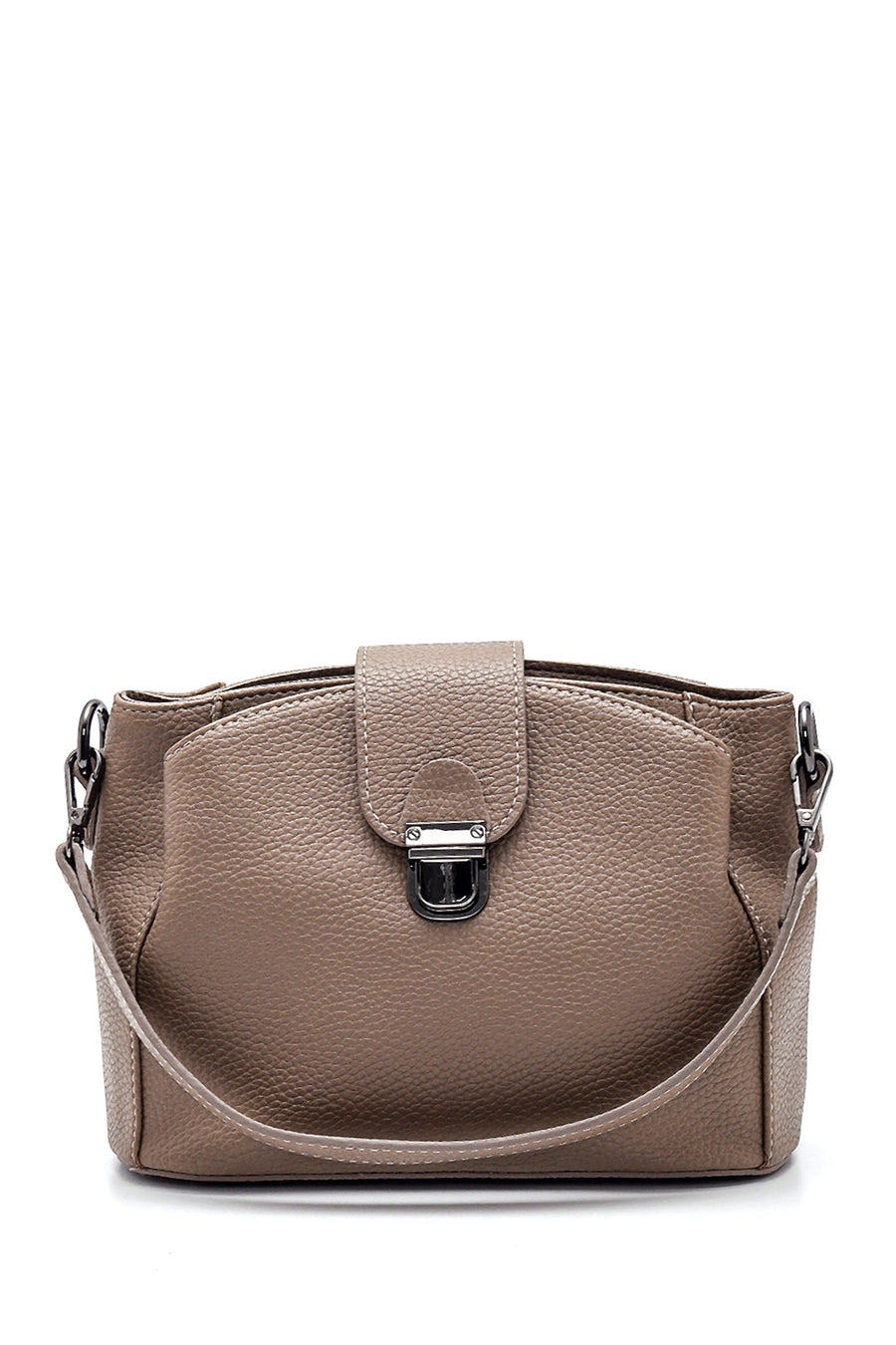 Women's Casual Crossbody Bag 21WBD2213FT | Derimod