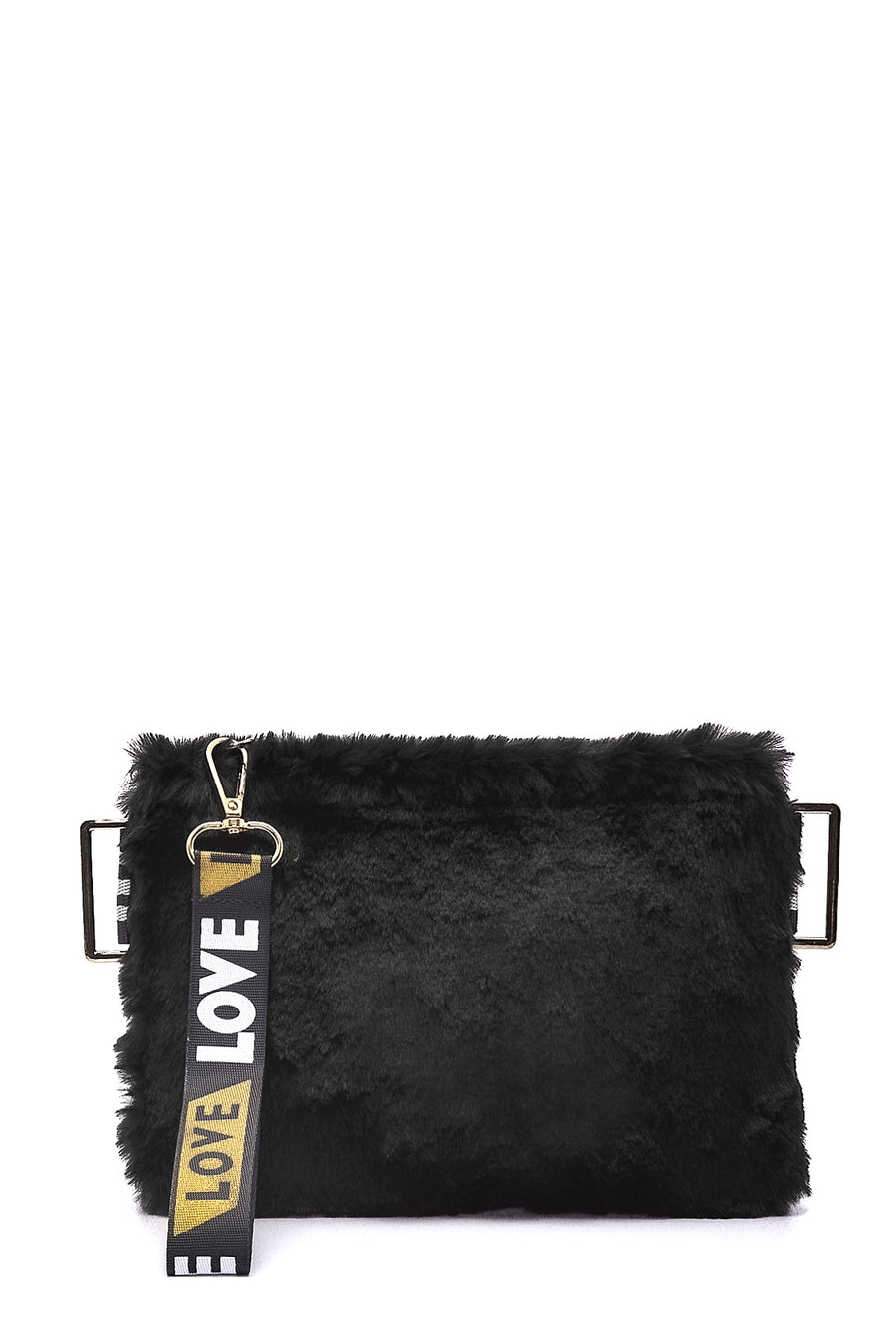 Women's Plush Portfolio 21WBD2304PH | Derimod