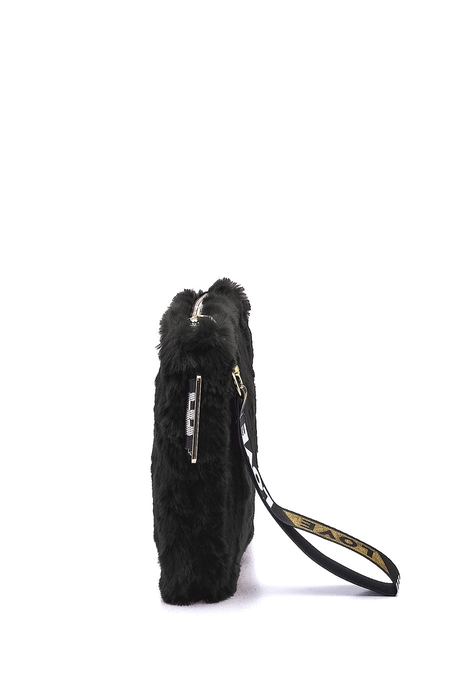 Women's Plush Portfolio
