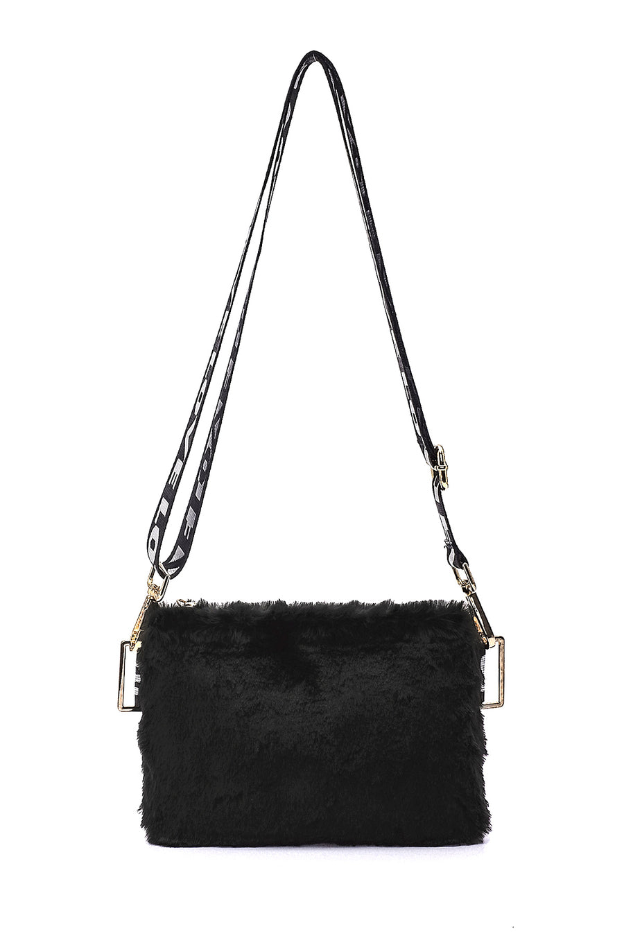 Women's Plush Portfolio