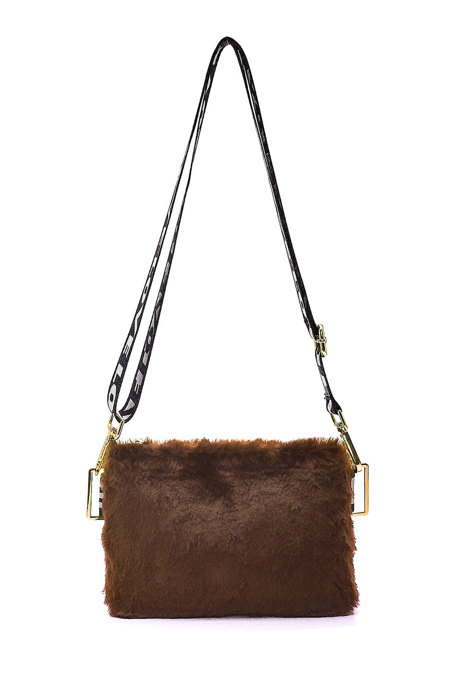 Women's Plush Portfolio