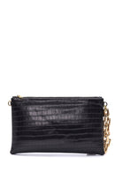 Crocodile Portfolio with Women's Accessories | Derimod