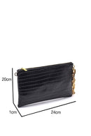 Crocodile Portfolio with Women's Accessories | Derimod