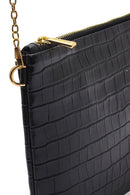 Crocodile Portfolio with Women's Accessories | Derimod