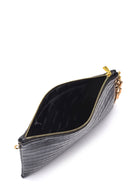 Crocodile Portfolio with Women's Accessories | Derimod