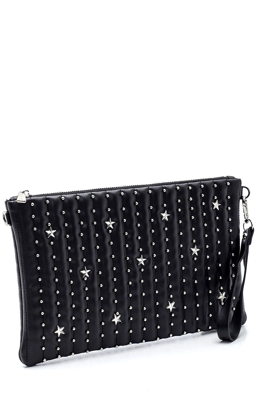 Women's Casual Starry Portfolio