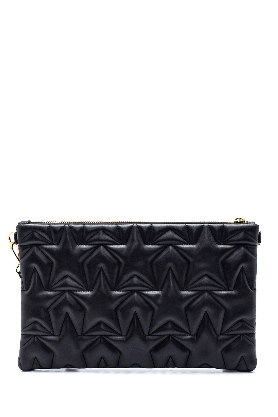 Women's Star Pattern Portfolio