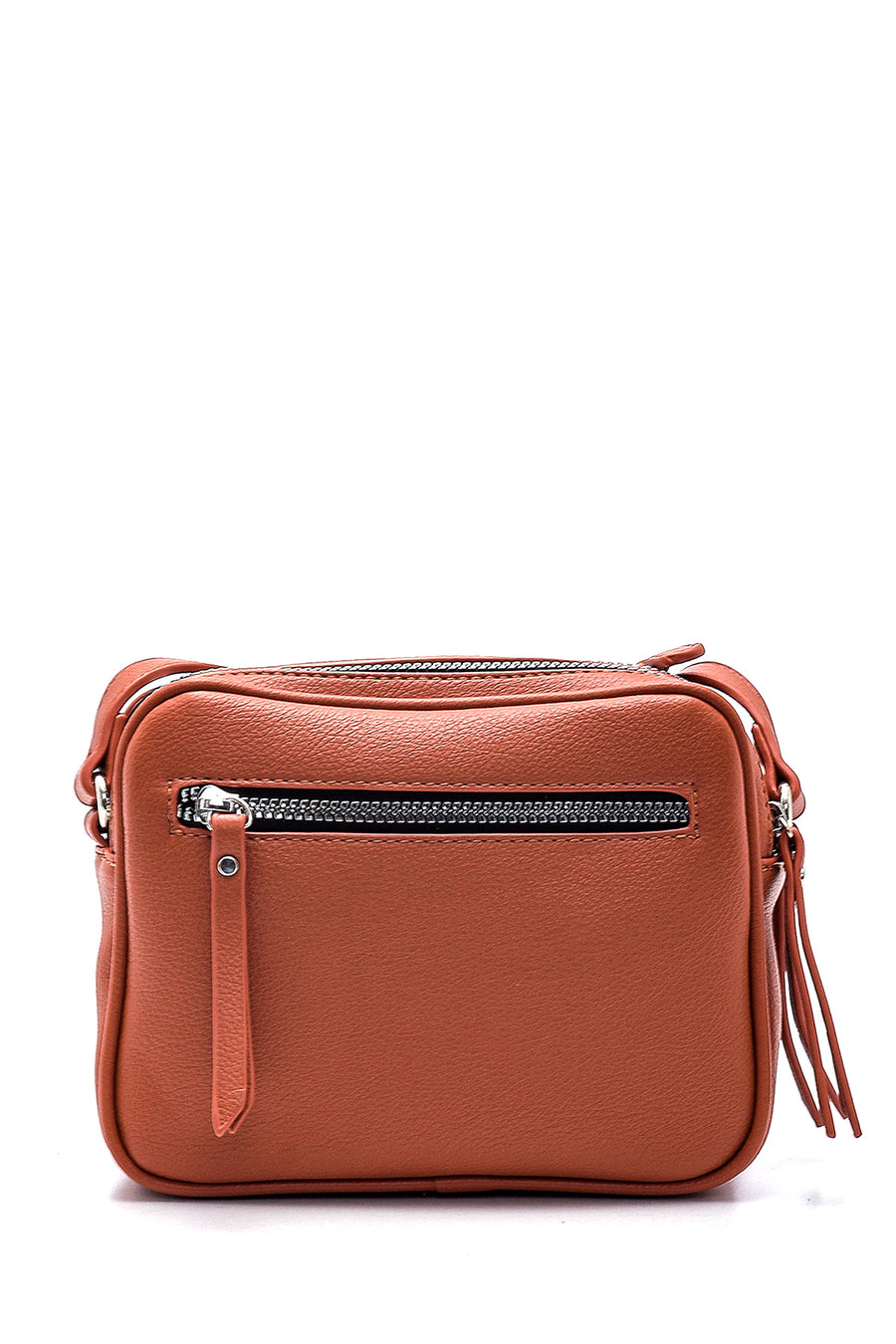 Crossbody Bag with Women's Accessories