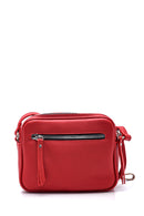 Crossbody Bag with Women's Accessories | Derimod
