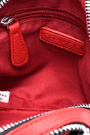 Crossbody Bag with Women's Accessories | Derimod