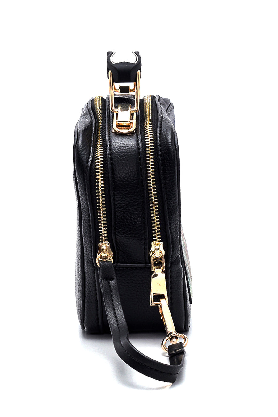 Women's Printed Shoulder Bag