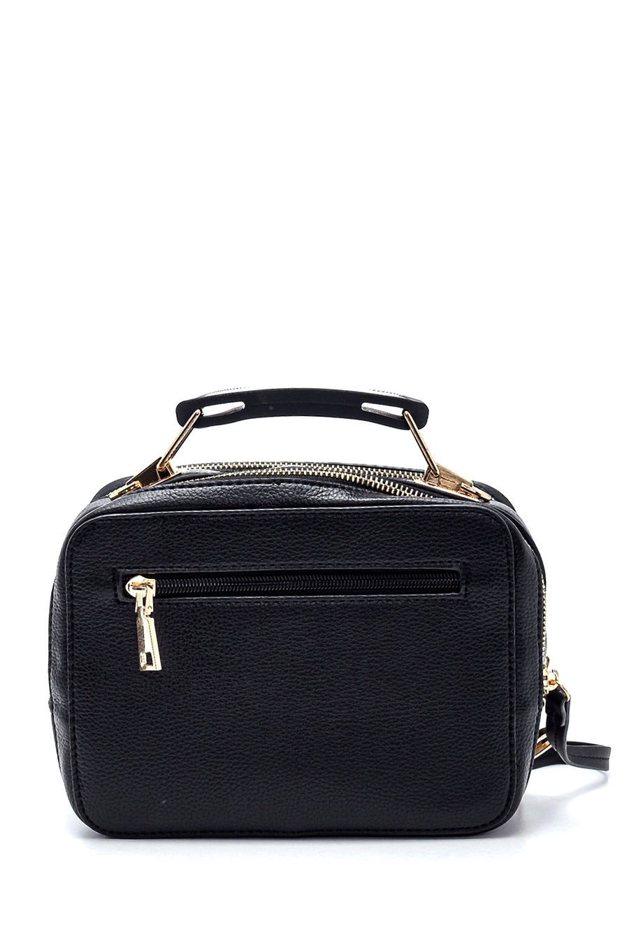 Women's Printed Shoulder Bag