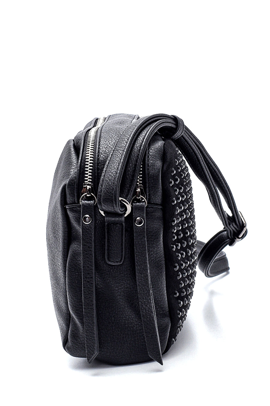 Women's Stone Cross Bag