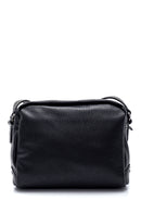 Women's Metal Detailed Crossbody Bag | Derimod