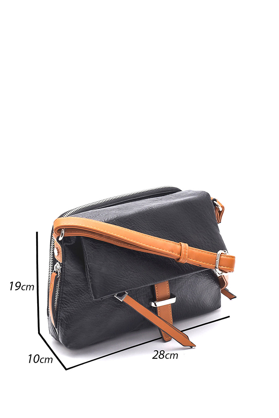 Women's Casual Crossbody Bag